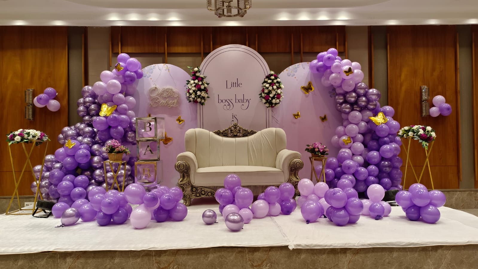 Baby Shower Decor 50